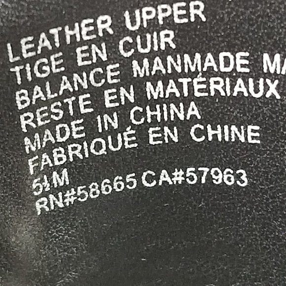 BP. Tale 2 Mule Sandal, Black Suede, Womens Size 5.5 M - Picture 10 of 10